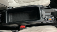 MINI Hatchback 2.0 Cooper S Exclusive II 5dr Auto [Comfort/Nav] Petrol Hatchback